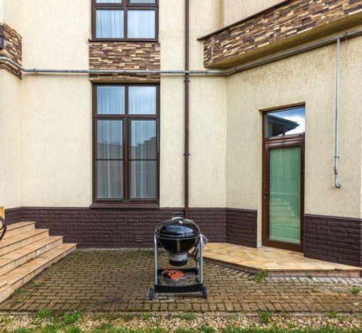 Таунхаус в поселке Покровский