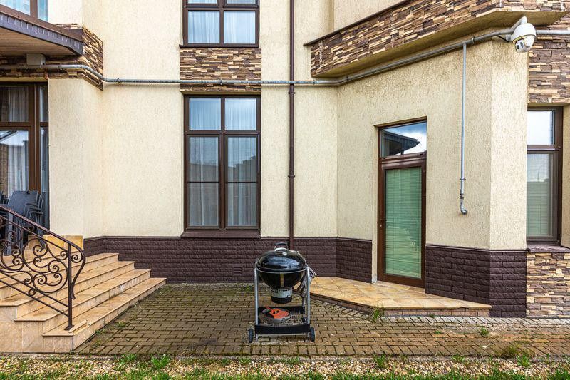 Таунхаус в поселке Покровский