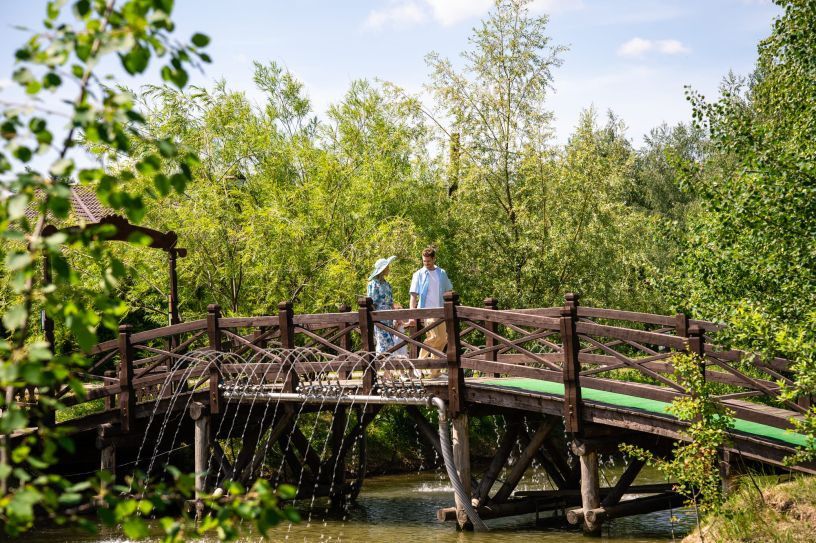 Лесной участок в Эмеральд Вилладж