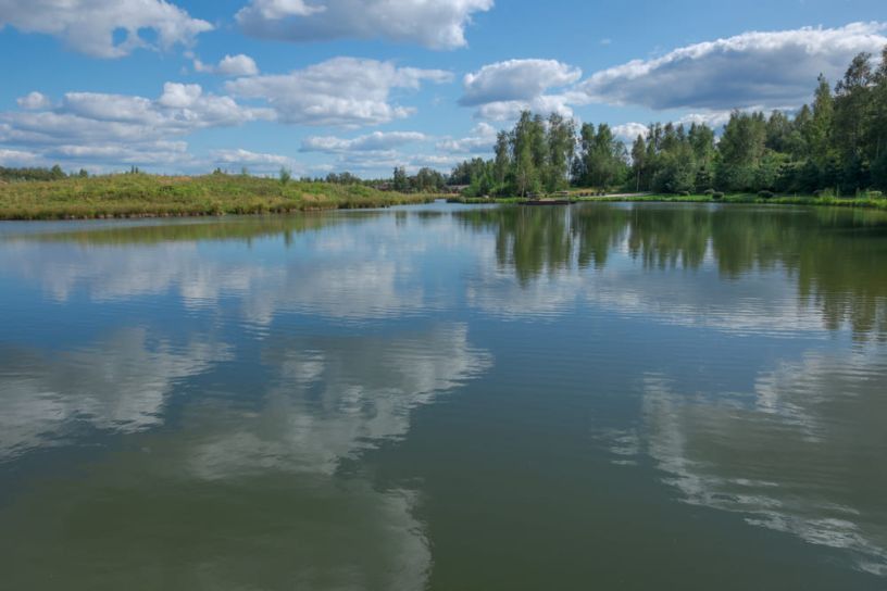 Эмеральд Вилладж