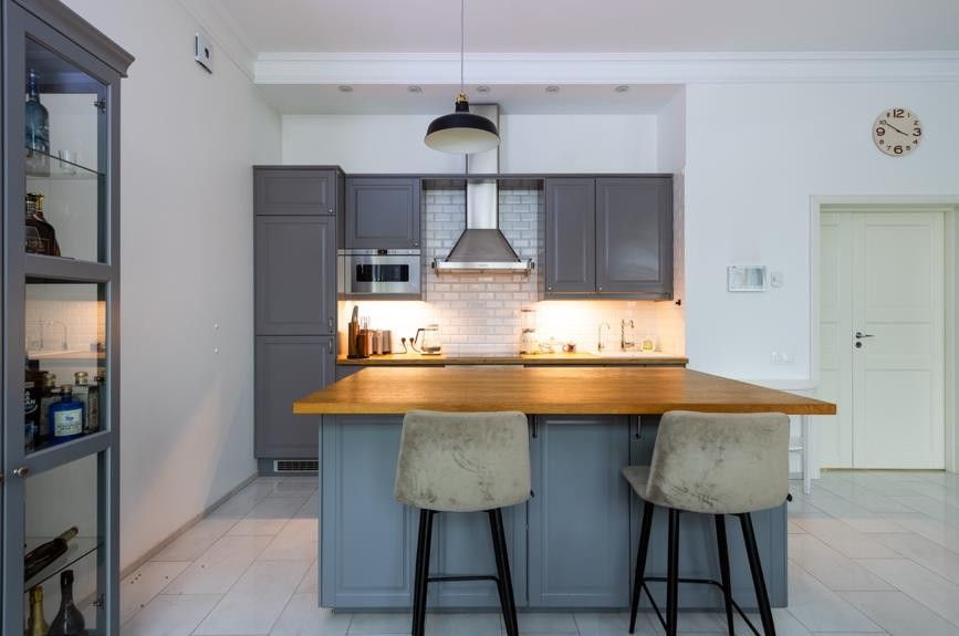 Готовый таунхаус в КП Павлово-2