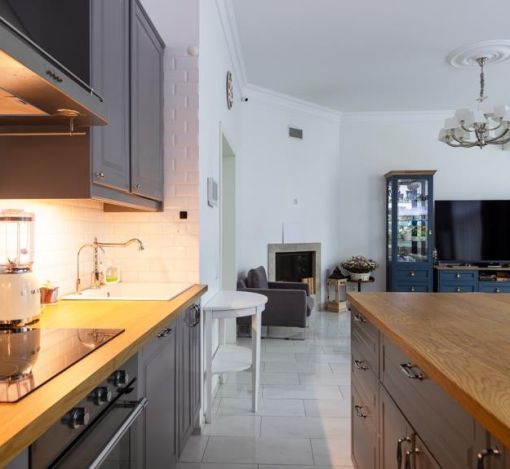 Готовый таунхаус в КП Павлово-2