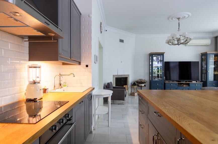 Готовый таунхаус в КП Павлово-2