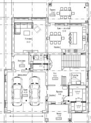 Планировка 1