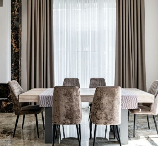 Новый дом в КП Новорижский