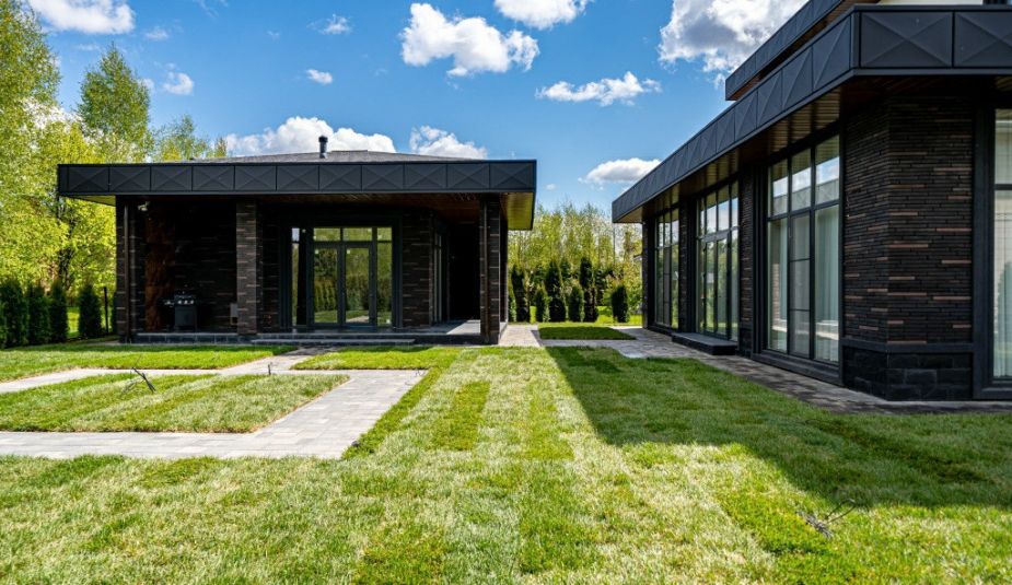 Новый дом в КП Новорижский