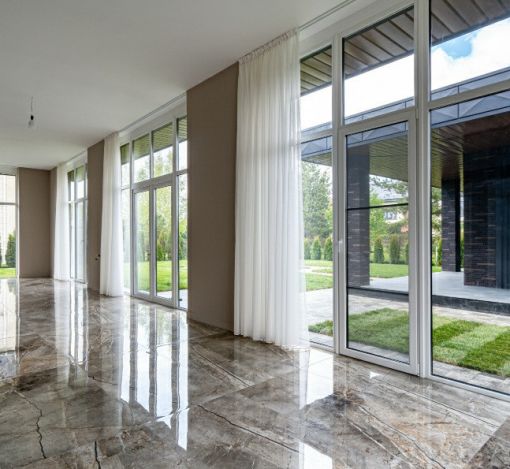 Новый дом в КП Новорижский