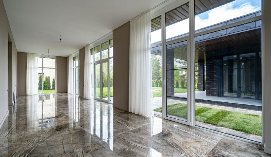 Новый дом в КП Новорижский