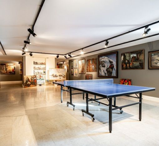 Дом в КП Никольская слобода