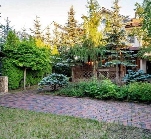 Таунхаус в КП Петровский