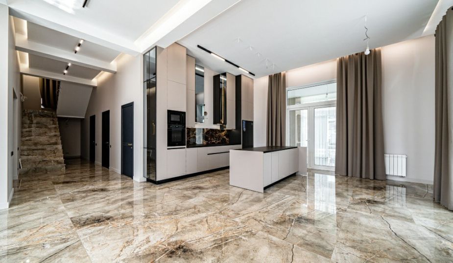 Новый дом в КП Новорижский