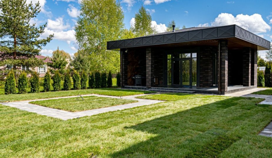 Новый дом в КП Новорижский