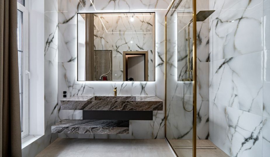 Новый дом в КП Новорижский