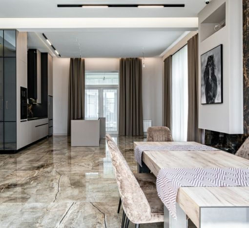 Новый дом в КП Новорижский