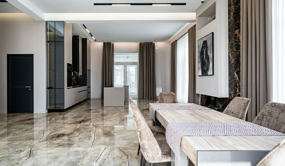 Новый дом в КП Новорижский