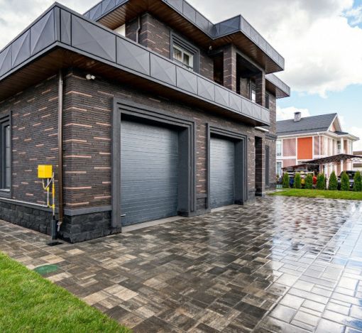 Новый дом в КП Новорижский