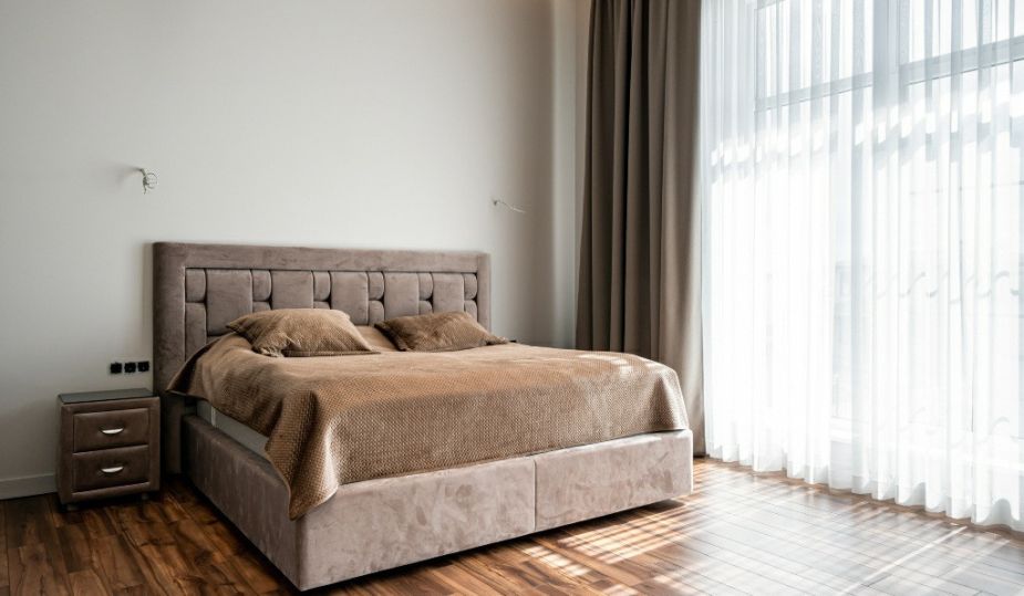 Новый дом в КП Новорижский