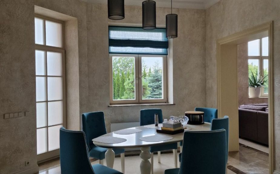 Готовый дом в КП Миллениум парк