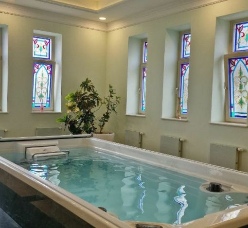 Готовый дом в КП Миллениум парк