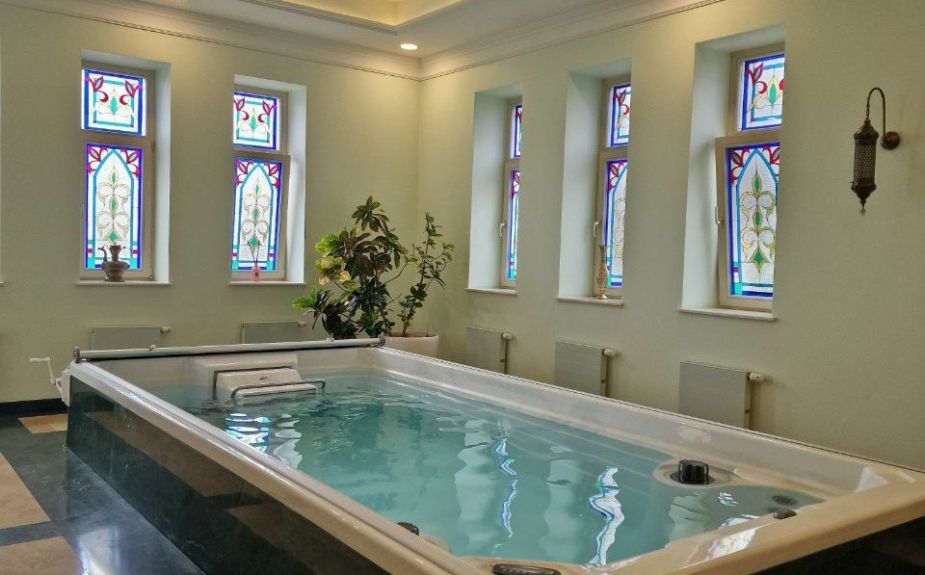 Готовый дом в КП Миллениум парк