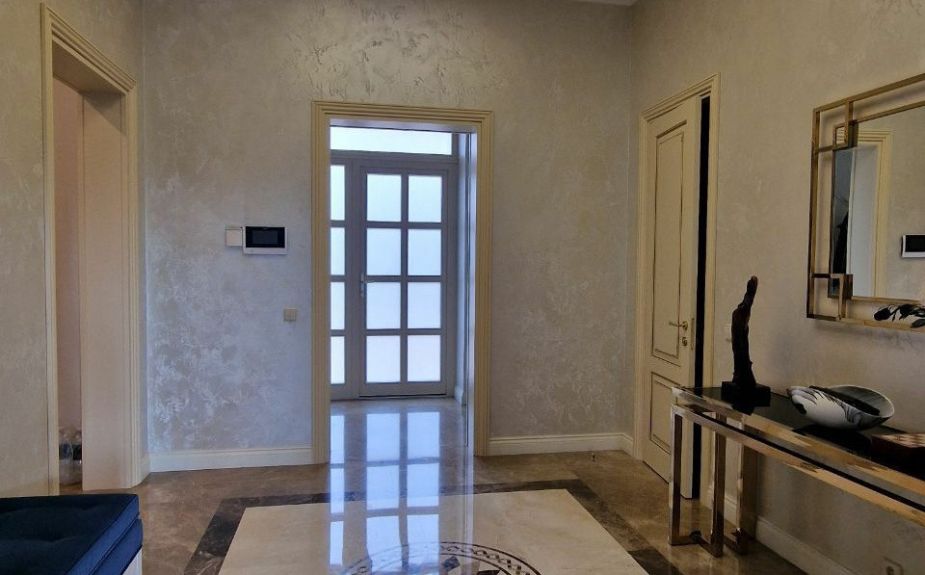 Готовый дом в КП Миллениум парк