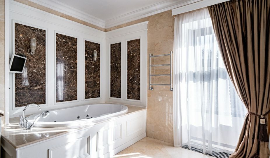 Дом в КП Никольская слобода