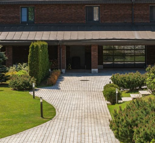 Дом в КП Никольская слобода