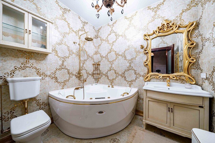 Дом в КП Монтевиль