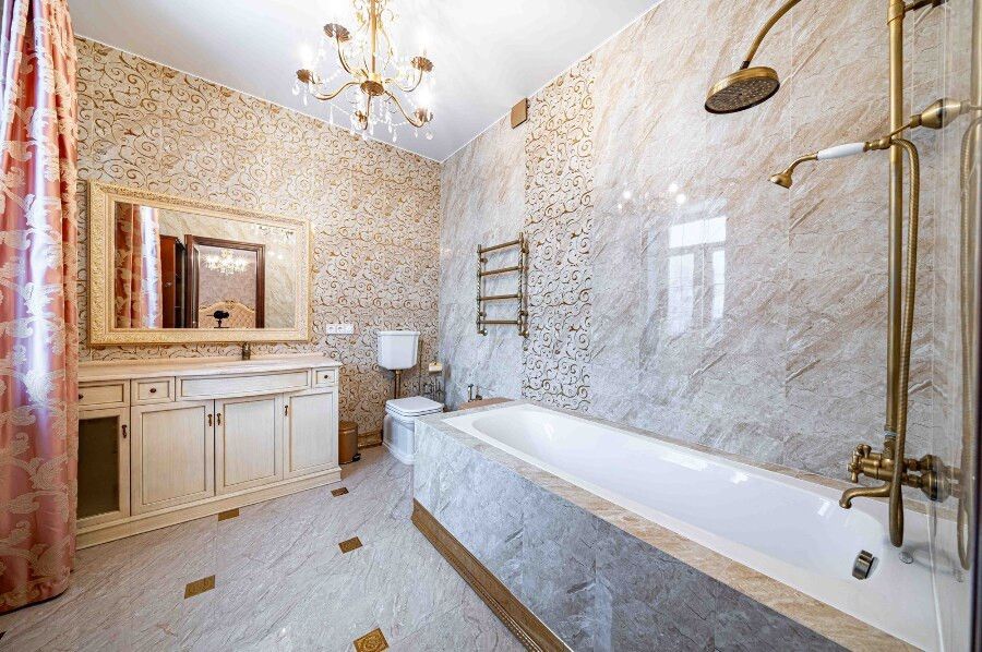 Дом в КП Монтевиль