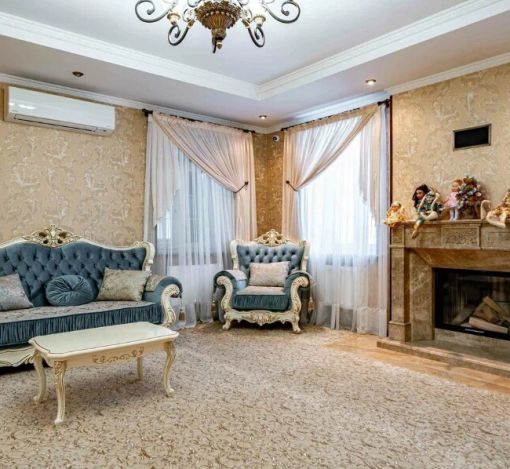 Дом в КП Монтевиль