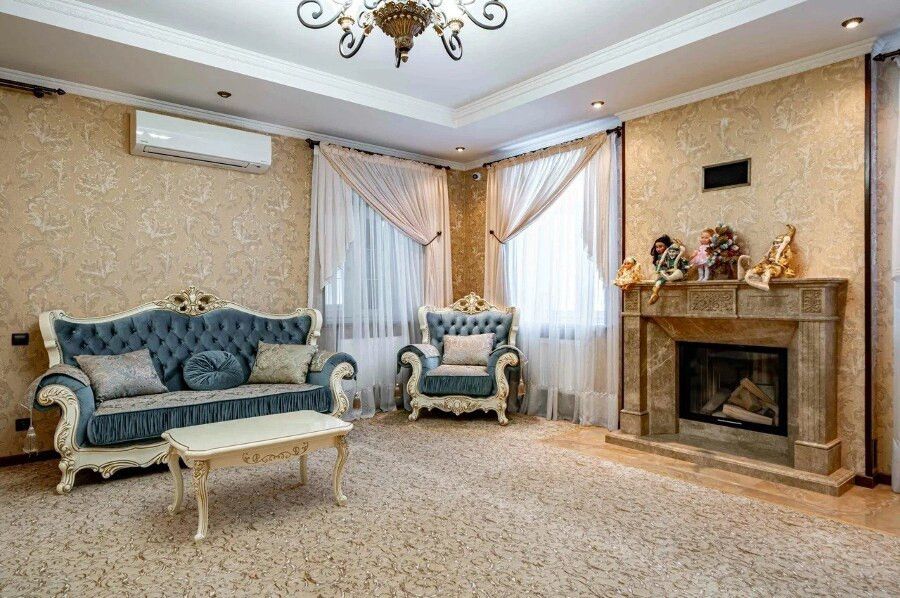 Дом в КП Монтевиль