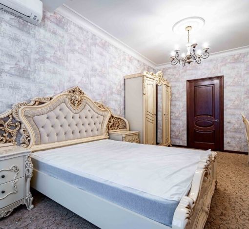 Дом в КП Монтевиль