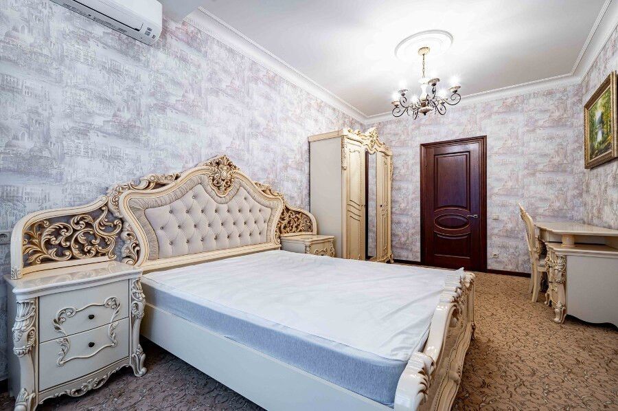 Дом в КП Монтевиль