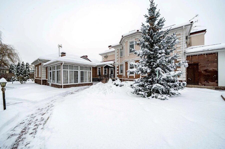 Дом в КП Монтевиль