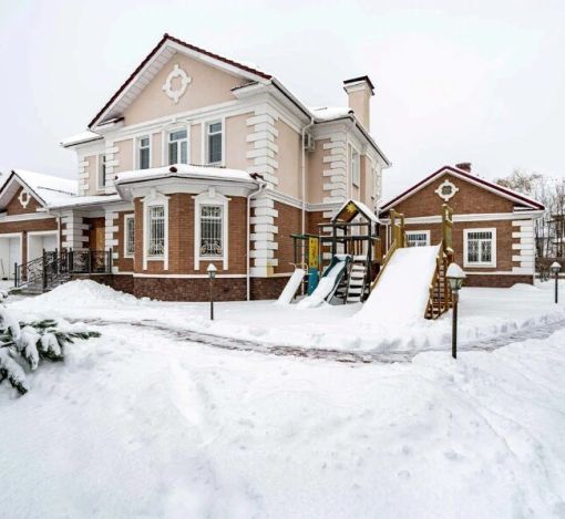 Дом в КП Монтевиль