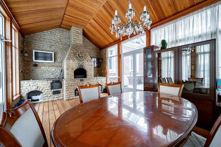 Дом в КП Монтевиль