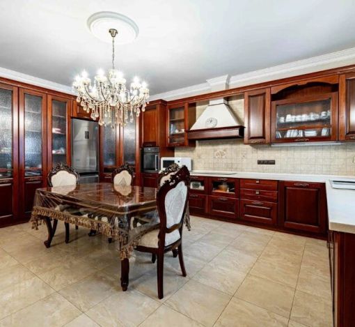 Дом в КП Монтевиль