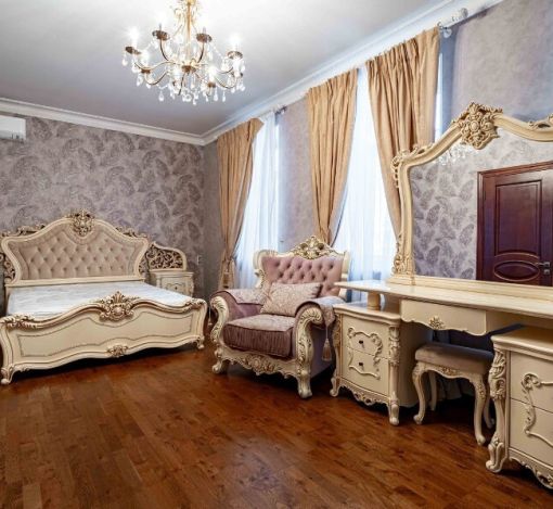 Дом в КП Монтевиль