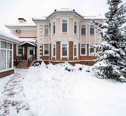 Дом в КП Монтевиль