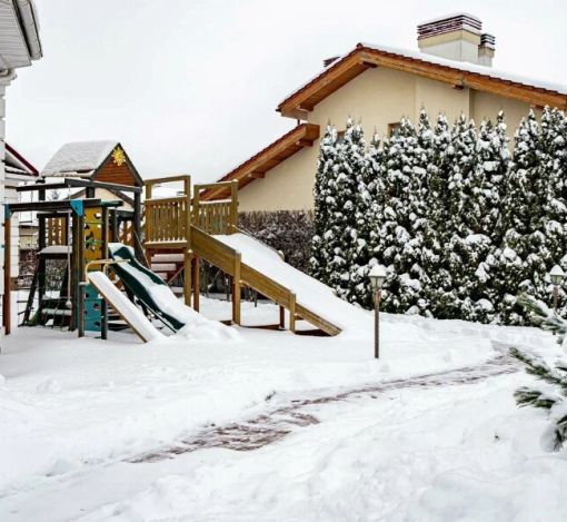 Дом в КП Монтевиль