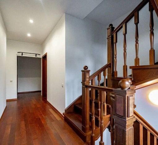 Таунхаус в КП Петровский