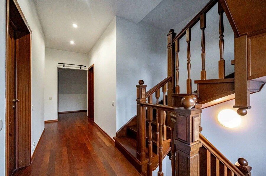 Таунхаус в КП Петровский