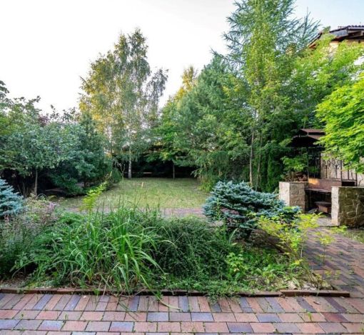 Таунхаус в КП Петровский