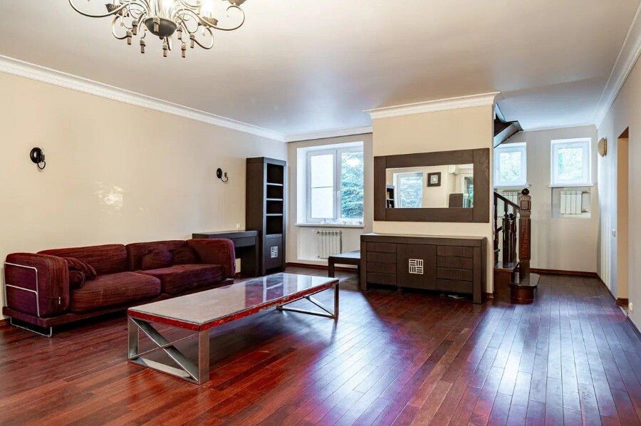 Таунхаус в КП Петровский