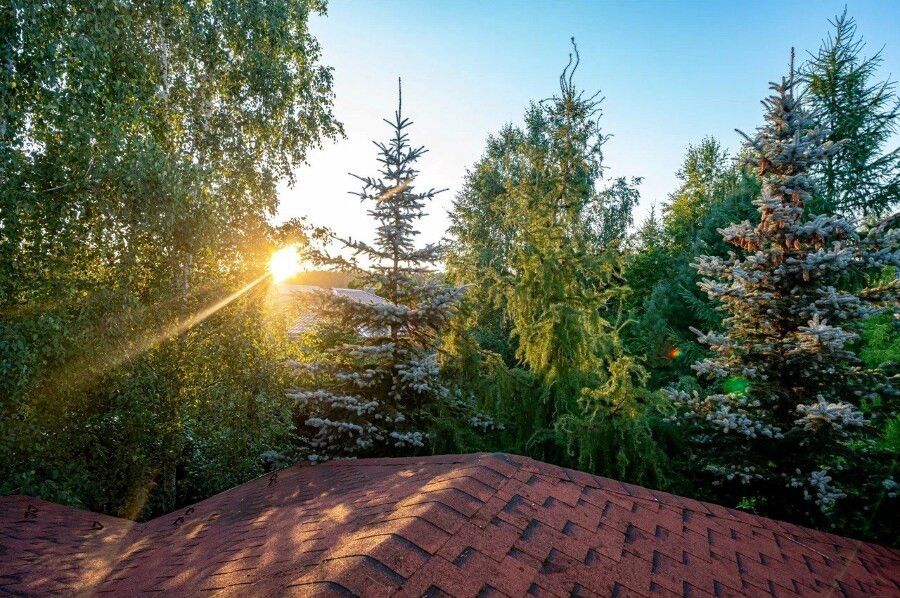 Таунхаус в КП Петровский