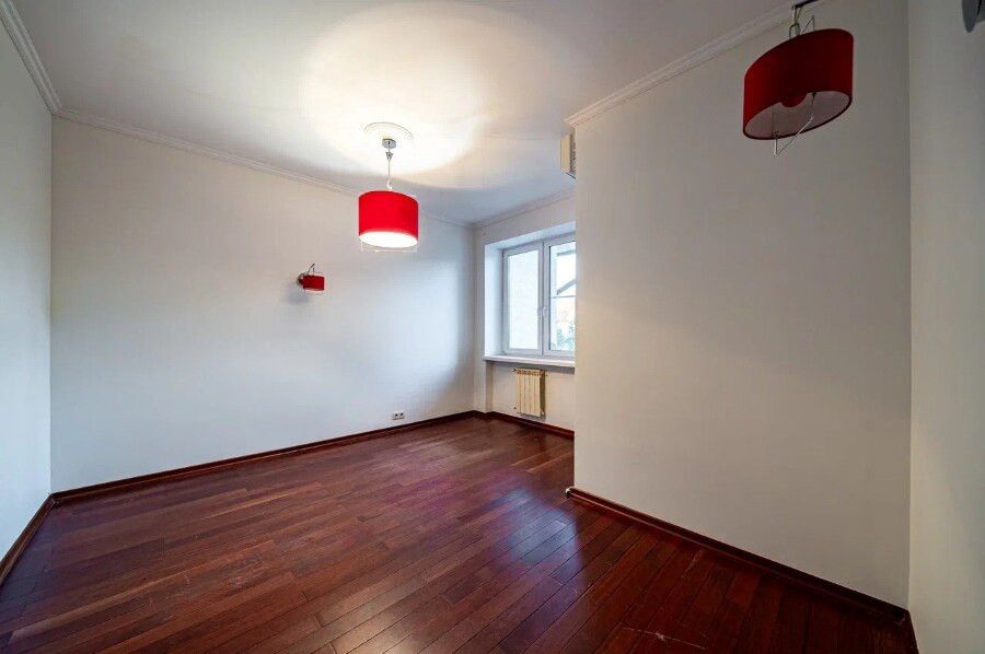 Таунхаус в КП Петровский