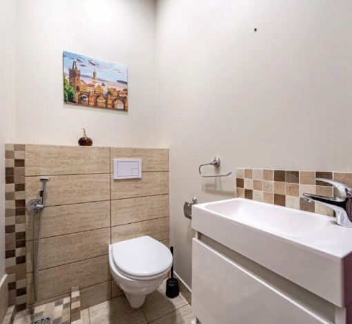 Таунхаус в КП Петровский