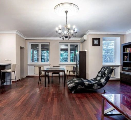 Таунхаус в КП Петровский