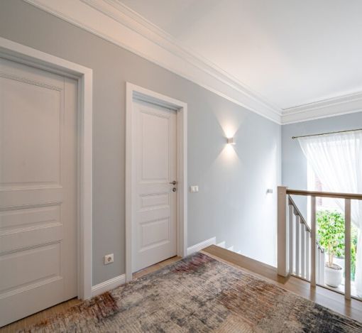 Дом в КП Русская деревня