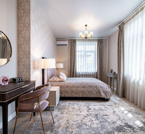 Дом в КП Русская деревня